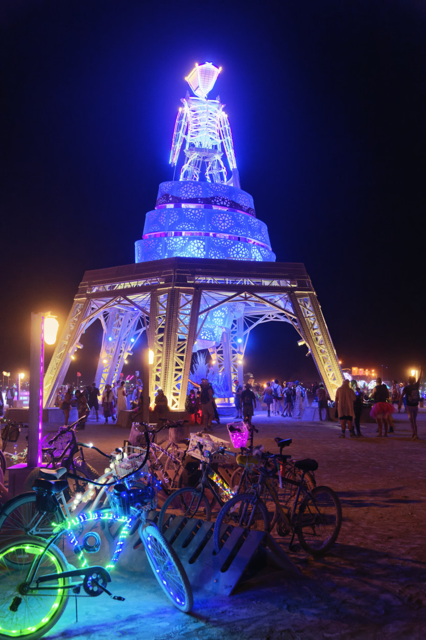 Burning Man 2019   0512